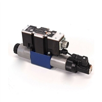 3DREP6B-1X/45A24NZ4V力士乐减压阀R900494182