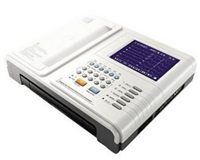 ECG-N1201心电图机采购价
