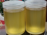 端氨基液体丁腈橡胶ATBN聚合增塑剂 增韧增强回弹性