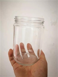 玻璃瓶厂家供应玻璃酱菜瓶