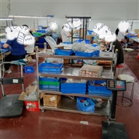 奇岚县 电子线圈加工代理合作办厂 定制可外发材料在家加工线