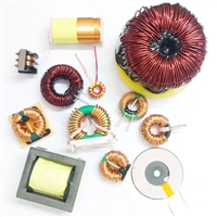 五台县 电子线圈创业合作项目 手工电子线圈支持来料加工