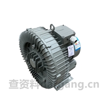 2HB720-HH47高压鼓风机