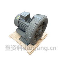 DG-600-16高压鼓风机