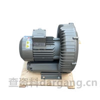 DG-400-26高压鼓风机