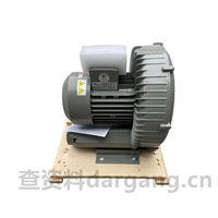 2HB830-AH07高压鼓风机