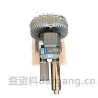 2HB520-HH36高压鼓风机