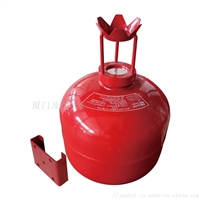 新疆能源煤矿专用超细干粉抑爆器ZFM-7.7Y、ZFM-9Y