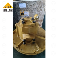 轮式装载机配件 993K齿轮泵335-8000 装载机齿轮泵