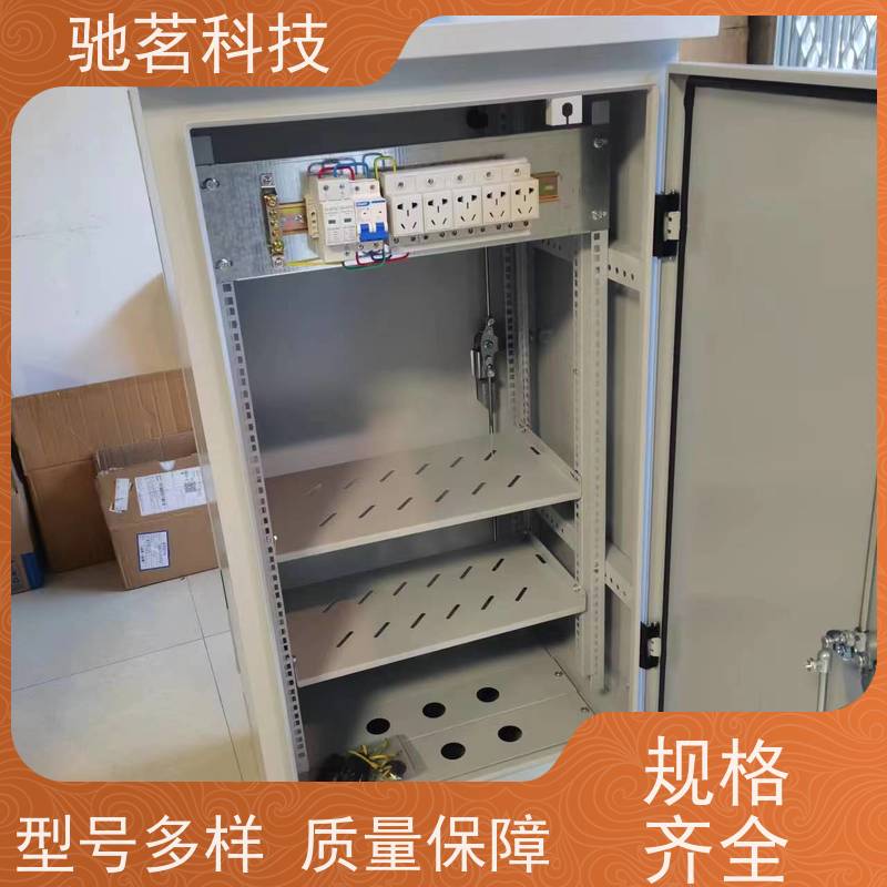 驰茗科技 出售 视频监控抱杆箱 自动重合闸用电保护 细节详情及特点