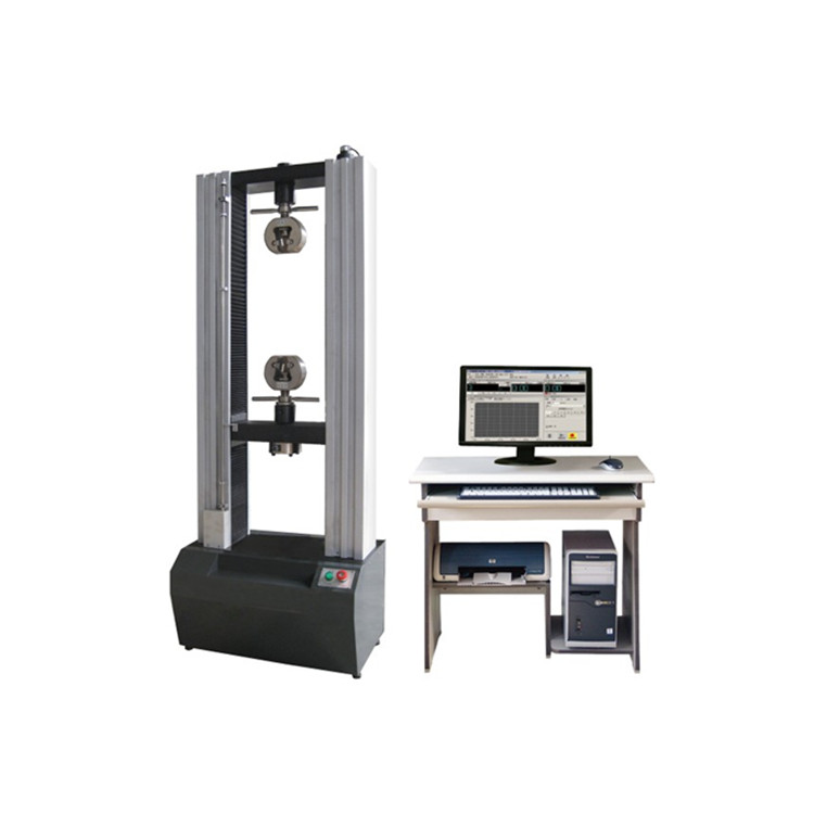 高强度螺栓拉力试验机 紧固件万能试验机 拉力试验机