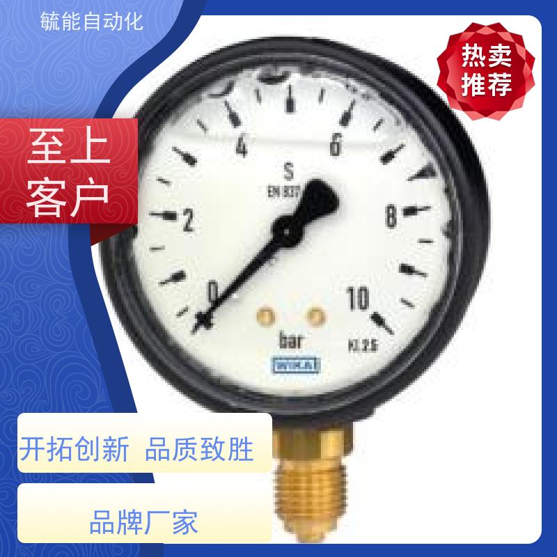 进口隔膜压力表/计 422.12 423.12432.56432.36德国WIKA威卡