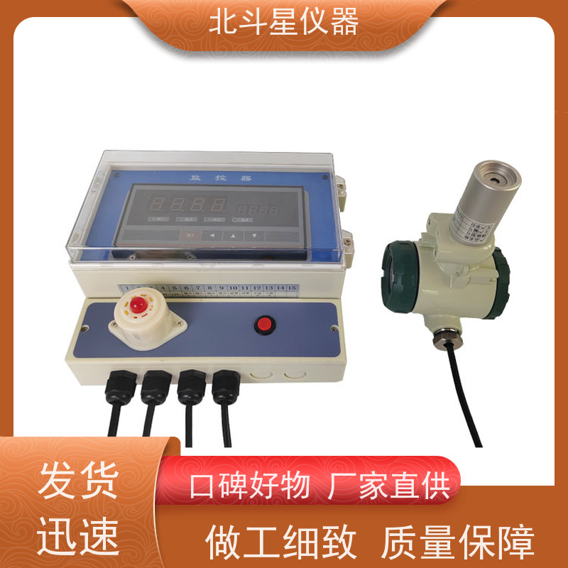 北斗星仪器 医*院、广场人防 30多年诚信经营品牌 毒剂报警探测器