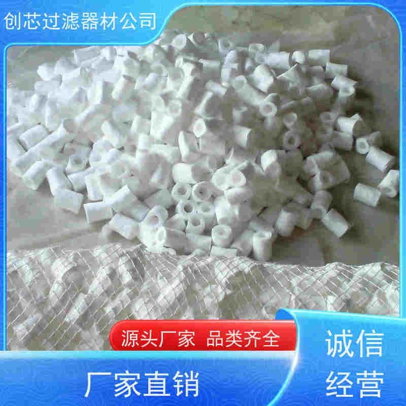 拓晟 pe微孔滤芯 真空上料机滤棒 50*200 物料输送 PA聚乙烯烧结管