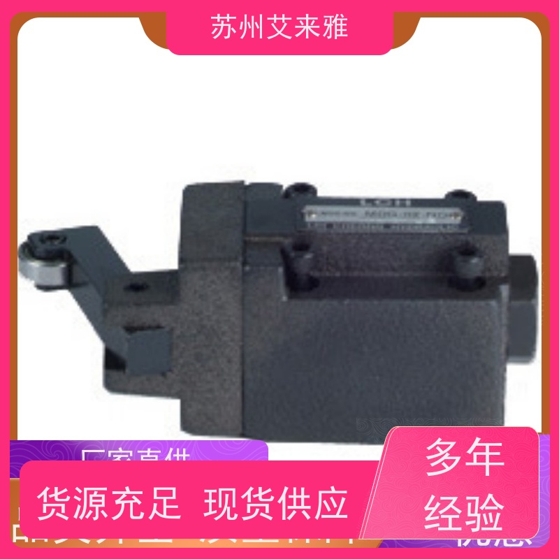 台湾立晟LCH节流阀SRCG-03 SRCT-04 SRT-04 THF-06液压阀