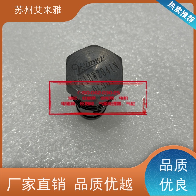 台湾WINNER电磁阀滤网EP16W2A31M05插装阀