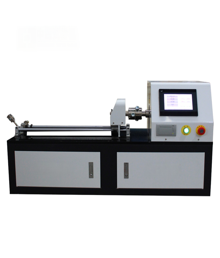 金属线材扭转试验机 镁合金制品 管材 板材 片材扭力测试仪