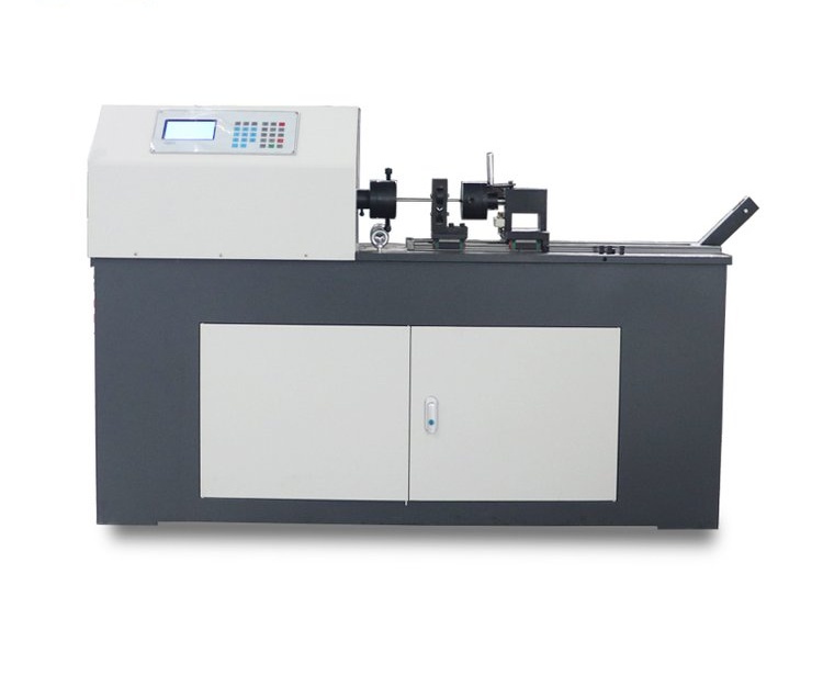 紧固件扭转试验机 金属线材扭转试验机 螺栓扭转试验机 质保 报价