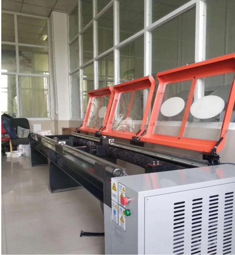 钢绞线卧式拉力试验机 电梯钢丝绳拉伸力学测试设备 安全绳拉力测试机