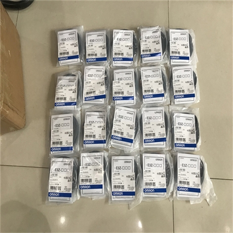 OMRON欧姆龙微型光电传感器  E2E-X2D1-N 2M  