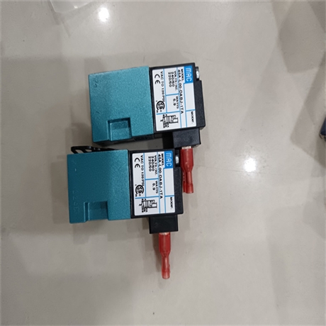  货期短MAC换向阀特点411A-D0A-DM-DDAJ-1JB   
