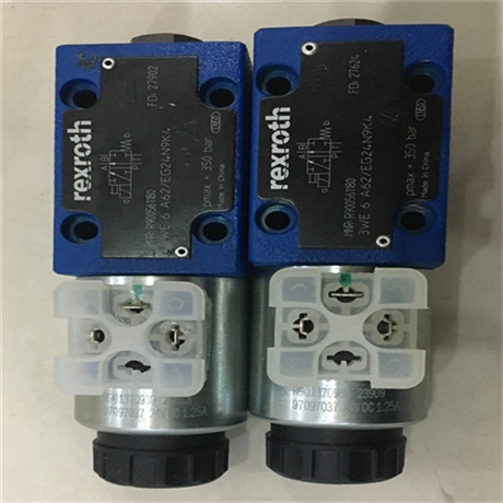 REXROTH液控单向阀Z2S6-1-6X/