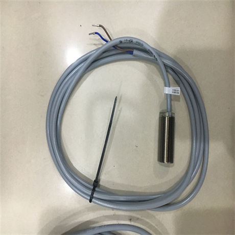 倍加福电感式接近传感器NBB2-8GM30-E2-0.3M-V3齐平