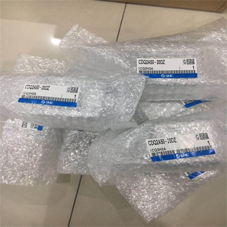 SMC薄型气缸CDQ2B63-20DMZ-P3DWASE节能减排