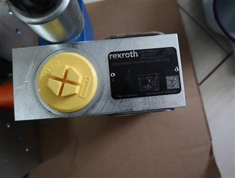 DBAW30BH2-23/200-6EG24N9K4A08 R900958447 力士乐溢流阀