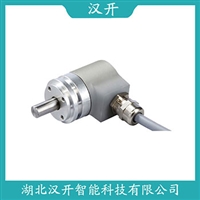 半空心轴编码器EB50P6-P6PA-50汉开
