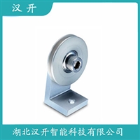 半空心轴编码器EB50P8-L5PA-800汉开