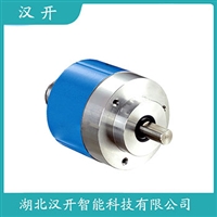 重载编码器EV100R40-L4PR-2048汉开