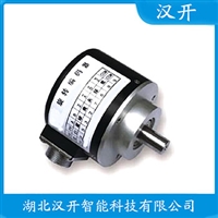 值编码器PAC115B10-BF6XTR-4096汉开