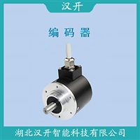 值编码器SAM90P24-BS4XTR-4096/8192汉开