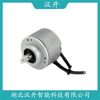 实心轴编码器EB50A8-PA-2500汉开