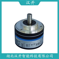 实心轴编码器EB38A6-P4PR-1024汉开