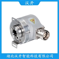 实心轴编码器E0A6-H6PA-300汉开