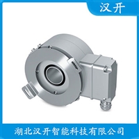 实心轴编码器EB28A5-L6PA-100汉开