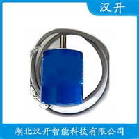 半空心轴编码器EC50H8-L5PA-200汉开