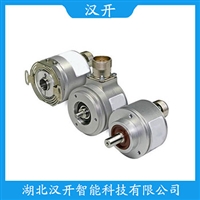 实心轴编码器EI80A10-H6PA-30汉开