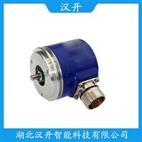 实心轴编码器EC58A6-P4PA-4096汉开