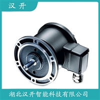 半空心轴编码器E0G8-H6PA-70汉开