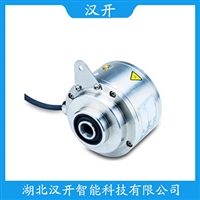 实心轴编码器EI80A10-H6PA-60汉开