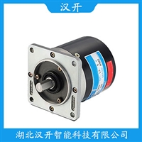 半空心轴编码器EC58P8-L5PA-2048汉开