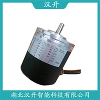 伺服电机编码器EB58C10-P4TR-100汉开