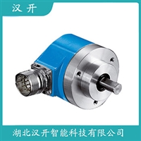 实心轴编码器EI40A6-L5PA-100汉开