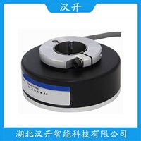 半空心轴编码器EB38F6-H6PA-512汉开