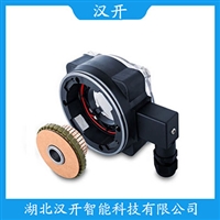 空心轴编码器EC100P30-H6PR-3000汉开