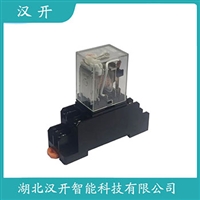 C10-T16新一代通用型继电器 汉开