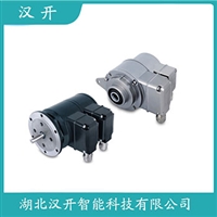 实心轴编码器EI40A6-P6PA-360汉开